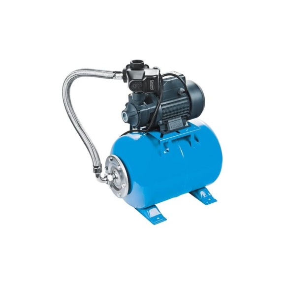 Станция автоматического водоснабжения UNIPUMP AUTO QB 60 37928 Станция автоматического водоснабжения UNIPUMP AUTO QB 60 37928