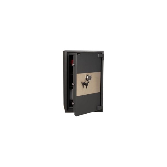 Сейф StahlKraft Defender Pro 235 S EL sk-00036