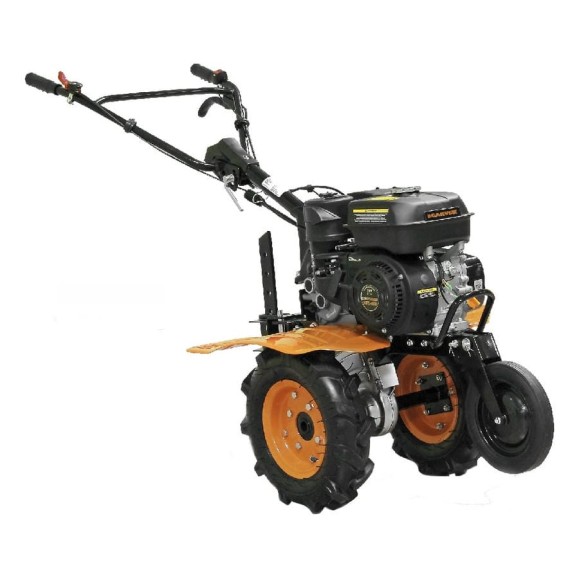 Мотоблок CARVER MTL-650 01.006.00011