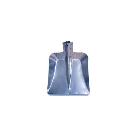 Зимняя лопата без черенка Archimedes 38х38 см 90054