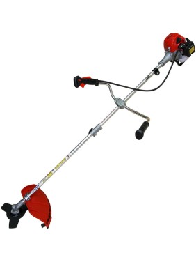 Бензиновый триммер DDE GB26RD