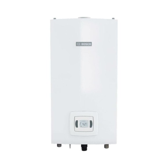 Газовый проточный водонагреватель BOSCH WTD15 AME 7736502893