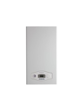 Газовый настенный котел Ariston EGIS PLUS 24 CF