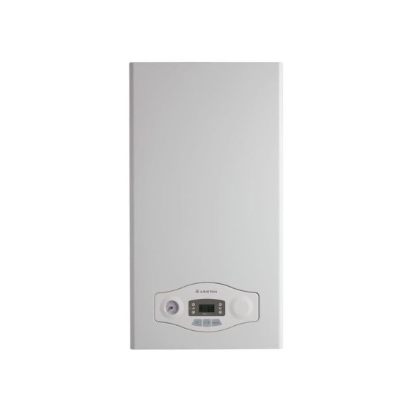 Газовый настенный котел Ariston EGIS PLUS 24 CF Газовый настенный котел Ariston EGIS PLUS 24 CF