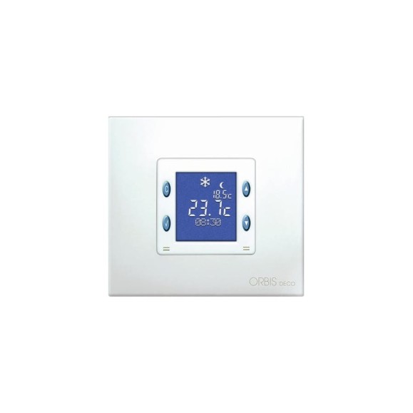 Термостат DECO-TERMO Orbis OB350410 Термостат DECO-TERMO Orbis OB350410