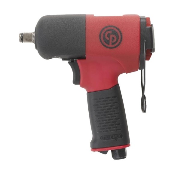 Пневматический ударный гайковерт Chicago Pneumatic CP8242-R 6151590240