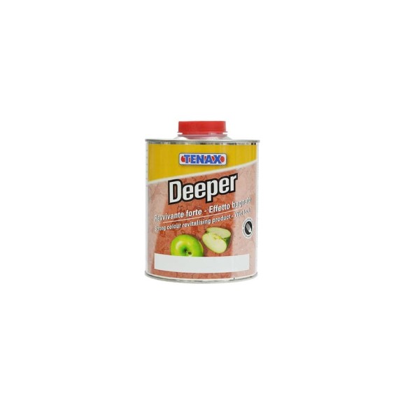 Покрытие Tenax Deeper усилитель цвета 1 л 039.230.6154