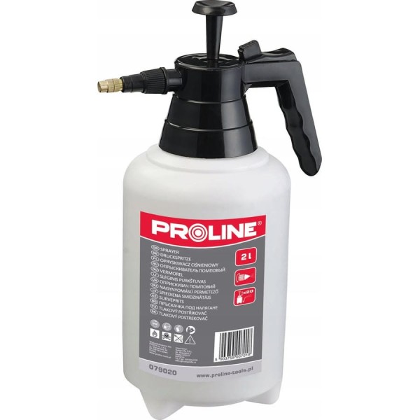 Опрыскиватель Proline 2 л 079020