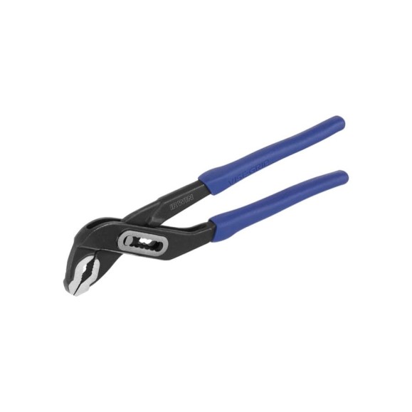 Универсальные переставные пассатижи Irwin TH8/200М 10507639