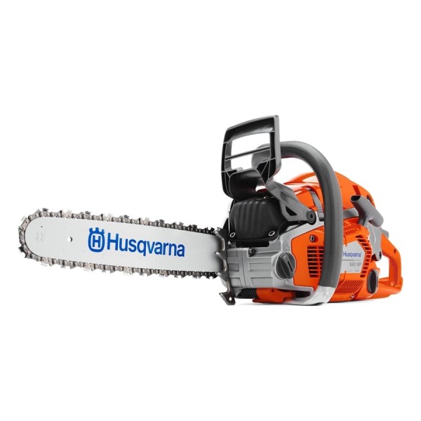 Бензопила Husqvarna 560XP Extreme Cold Weather 9672883-15
