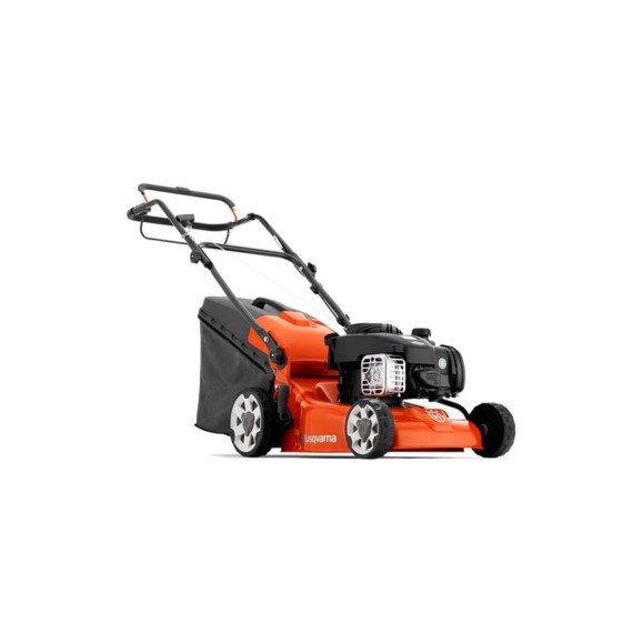 Газонокосилка Husqvarna LC140S 9676368-01 Газонокосилка Husqvarna LC140S 9676368-01