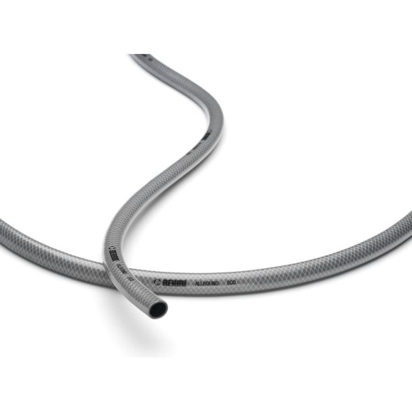 Садовый трехслойный шланг REHAU ECO 1/2", 50 м Б0035076