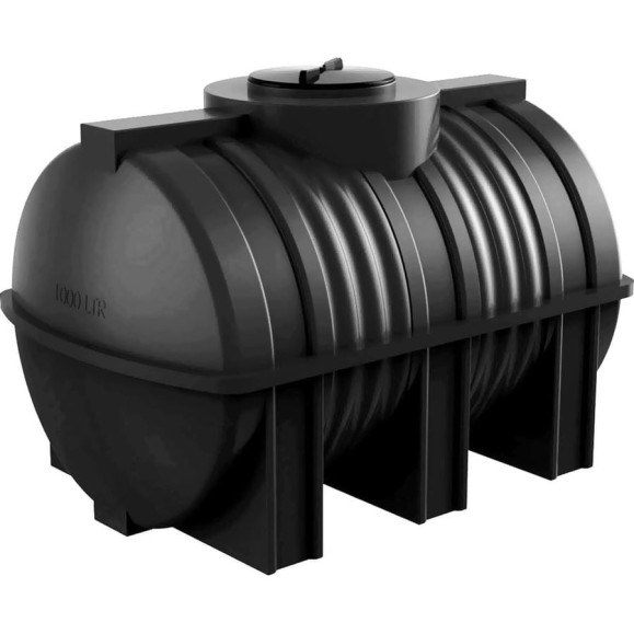 Емкость POLIMER GROUP G 1000, черный TG1000S1 Емкость POLIMER GROUP G 1000, черный TG1000S1