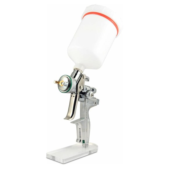 Воздушный краскораспылитель AUARITA H-4004-HVLP-13