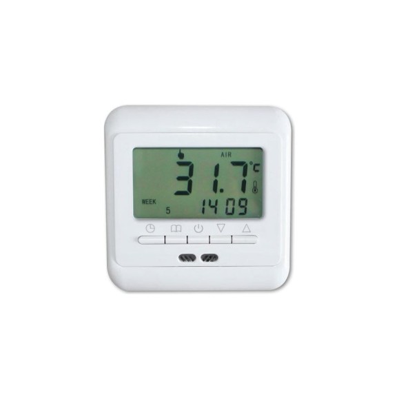Терморегулятор STEM ENERGY SET 11 ТЕР137 Терморегулятор STEM ENERGY SET 11 ТЕР137