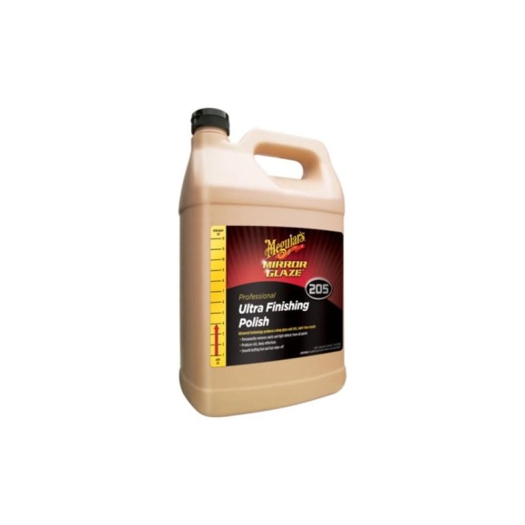 Полироль антиголограмная Ultra Finishing Polish, 3.78 л meguiar's M20501