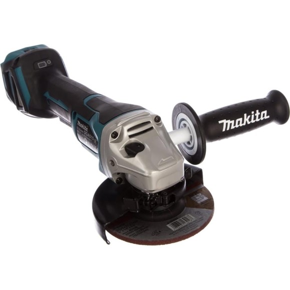 Угловая шлифмашина Makita LXT DGA515Z Угловая шлифмашина Makita LXT DGA515Z