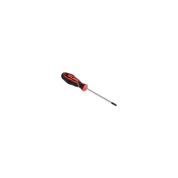 Отвертка EKF Master PZ2x100 мм pz-2-100-mas