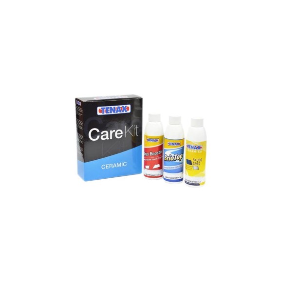 Набор Tenax CARE KIT CERAMICA 039.260.5812