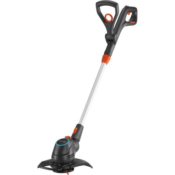 Аккумуляторный триммер Gardena ComfortCut Li-18/23 без аккумулятора 09878-55.000.00