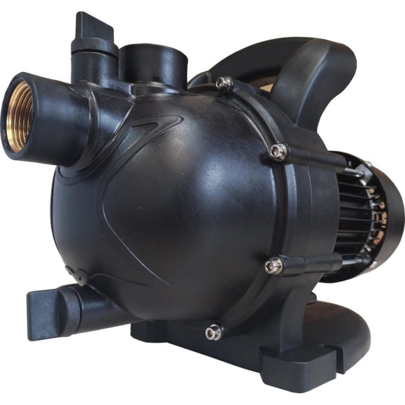 Самовсасывающий насос Zitrek GP-60/50P 076-0051