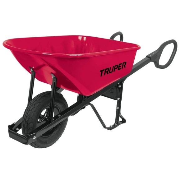 Тачка Truper CAT-60NDX 10926