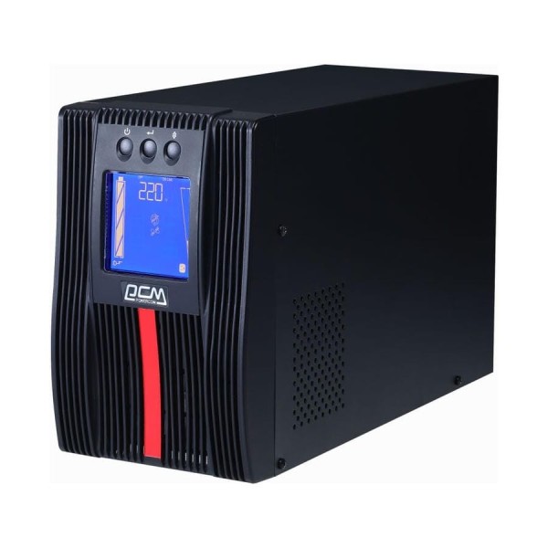 Источник бесперебойного питания Powercom MAC-3000