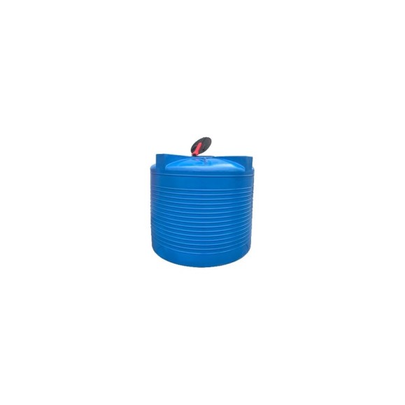 Емкость STERH VERT 4500T blue 531339