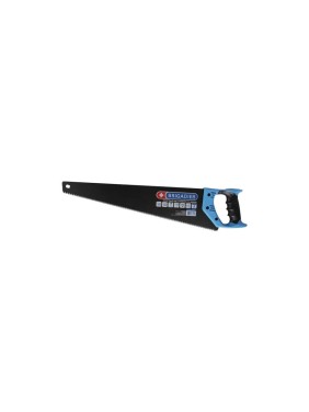 Ножовка по дереву 500мм (7-8 TPI) Brigadier Extrema 63237