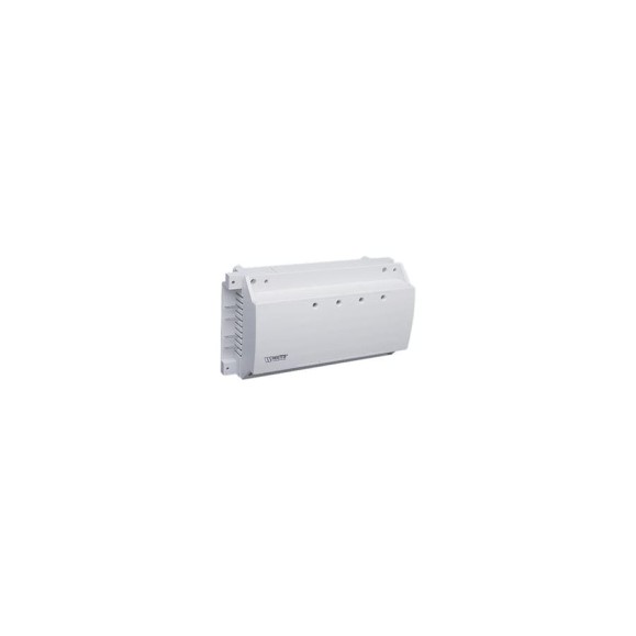Управляющий модуль Watts базовый WFHC 4 зоны Master 230V НЗ P02094 10021121 Управляющий модуль Watts базовый WFHC 4 зоны Master 230V НЗ P02094 10021121