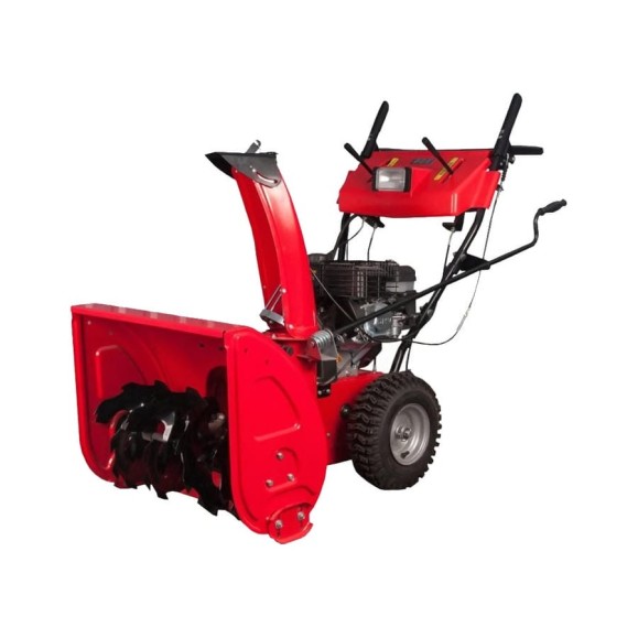 Снегоуборщик DDE ST5556L Снегоуборщик DDE ST5556L