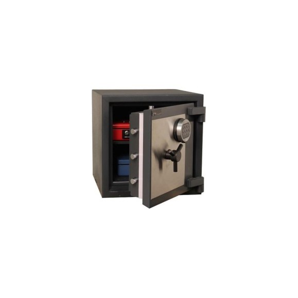 Сейф StahlKraft Defender Pro 114D EL sk-00011