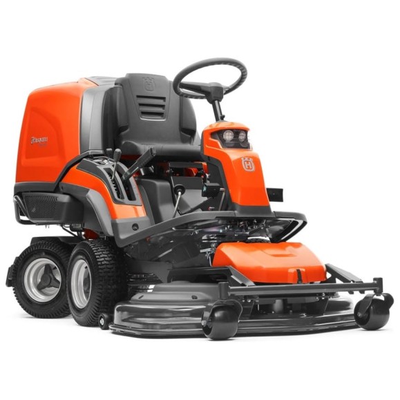 Райдер Husqvarna RC318T 9676287-01