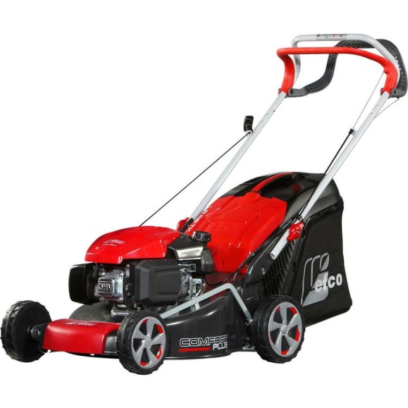 Бензиновая газонокосилка EFCO LR 48 TK COMFORT PLUS 66119211E5-01 Бензиновая газонокосилка EFCO LR 48 TK COMFORT PLUS 66119211E5-01