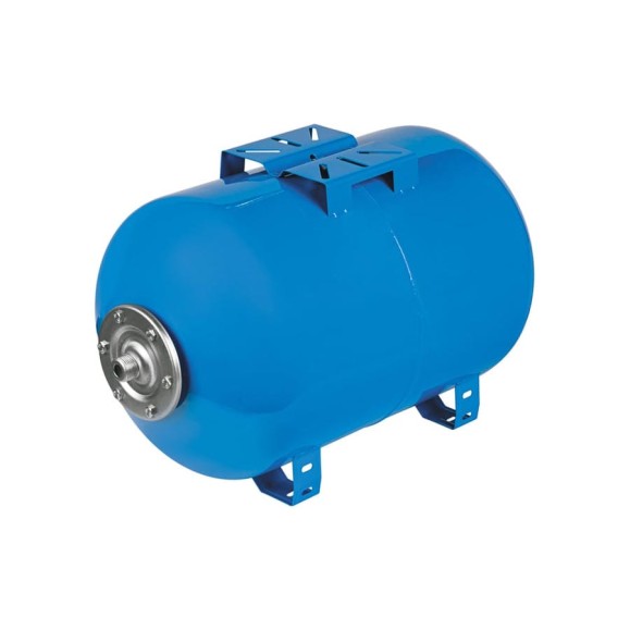 Гидроаккумулятор горизонтальный (100 л) Unipump 77074 Гидроаккумулятор горизонтальный (100 л) Unipump 77074