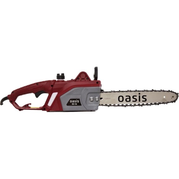 Цепная электрическая пила OASIS ES-16 4640015389958