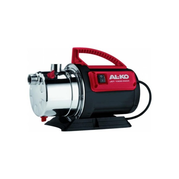 Садовый насос AL-KO Jet 1300 Inox 113248 Садовый насос AL-KO Jet 1300 Inox 113248