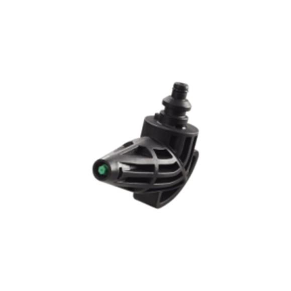 Аксессуары для новых очистителей высокого давления насадка 90 Bosch F016800354