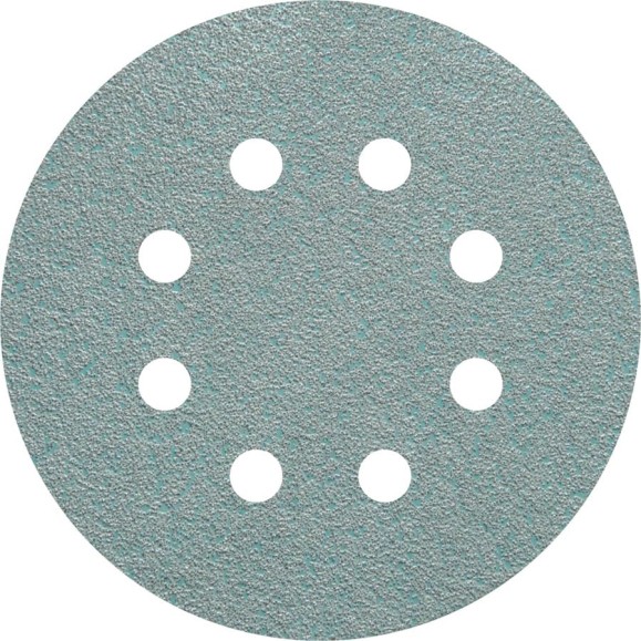 Круг шлифовальный на липучке siaflex 1948 (5+1 шт; 125 мм; 8 отверстий; P60) sia Abrasives sf6-125-8-060 Круг шлифовальный на липучке siaflex 1948 (5+1 шт; 125 мм; 8 отверстий; P60) sia Abrasives sf6-125-8-060