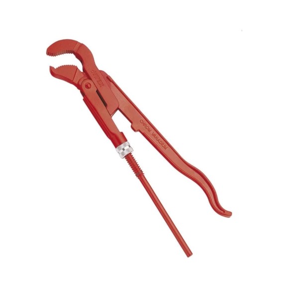 Газовый ключ 45гр, 2" VIRAX 010460