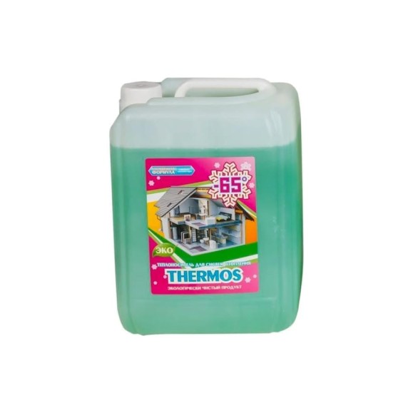 Теплоноситель термос эко (-65 град; 30 кг) THERMOS ter-72660