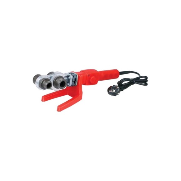 Комплект сварочного оборудования Valtec Мини 20-32 мм 750 Вт VTp.799.L.020032 Комплект сварочного оборудования Valtec Мини 20-32 мм 750 Вт VTp.799.L.020032