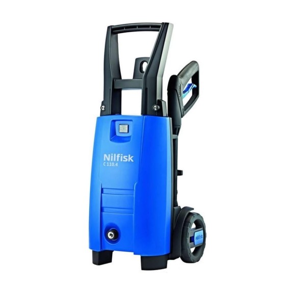 Бытовая моечная машина Nilfisk C110.4-5 PC X-TRA NIL-128470345