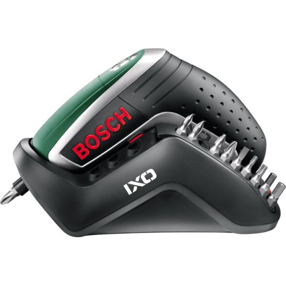 Аккумуляторный шуруповерт Bosch IXO Active Promotion 0.603.981.00E