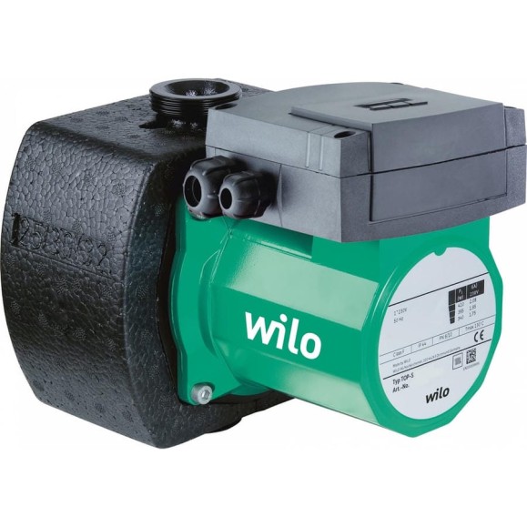 Насос Wilo TOP-S 30/7 EM PN6/10 2048322