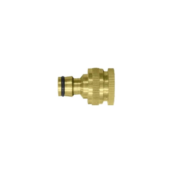 Адаптер внешний (G1/2"; G3/4") Кратон 5 01 04 040 Адаптер внешний (G1/2"; G3/4") Кратон 5 01 04 040