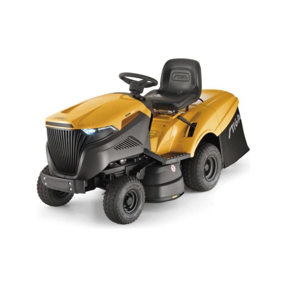 Садовый трактор STIGA ESTATE 4092 H 2T0430481/ST1