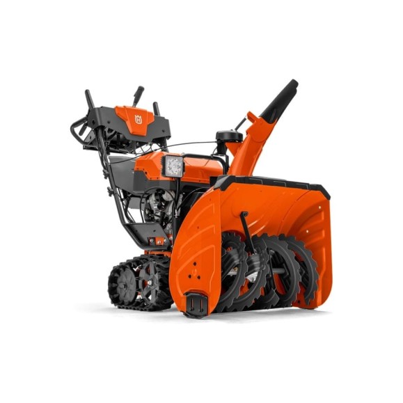 Снегоотбрасыватель Husqvarna ST 427T 9619301-33