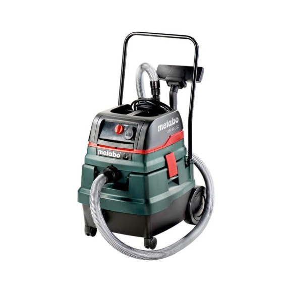 Пылесос Metabo ASR 50 L SC 602034000