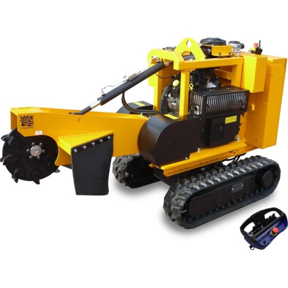 Измельчитель пней LASKI Predator P38R 2000059001230